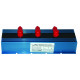 Transpo Akü İzolatörü 1 Giriş 2 Çıkış 200 Amper 12/24VDC